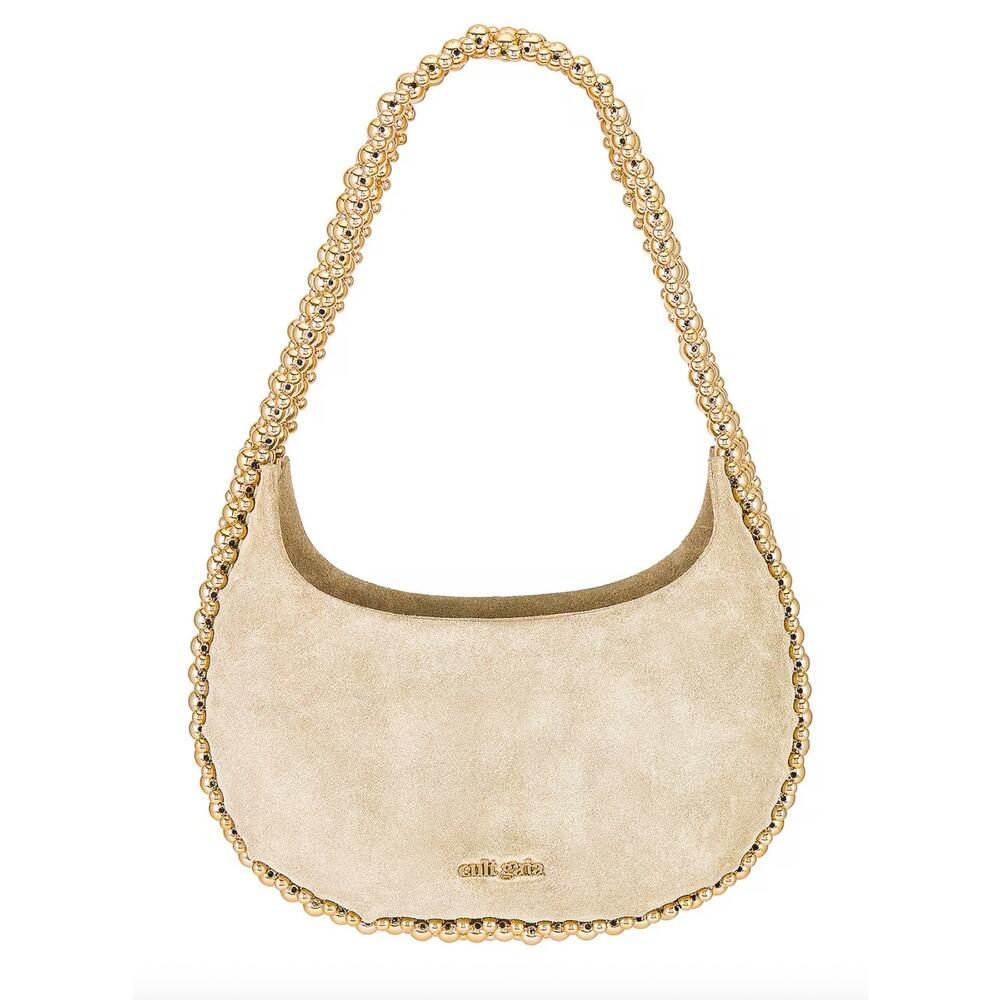 Cult Gaia Selena Shoulder Bag - Picture 2 of 16